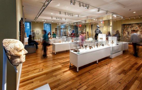 Staten Island Museum at Snug Harbor